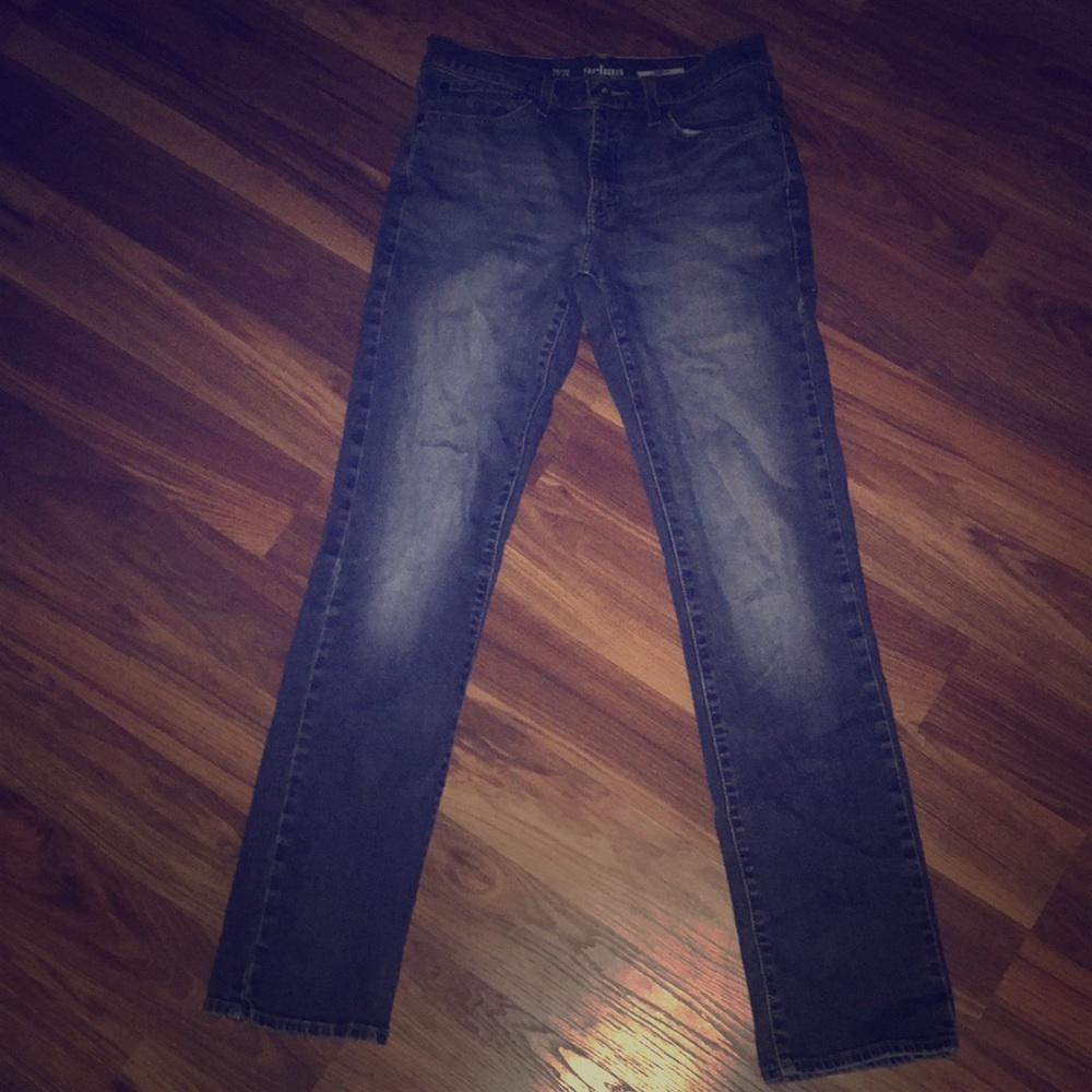 Urban Pipeline Blue Jeans